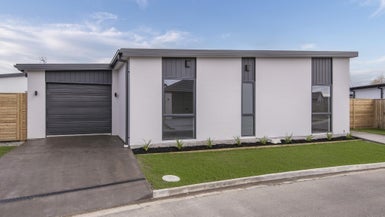 25 Greengrass Crescent, Kaiapoi, Kaiapoi