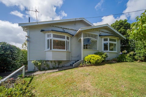 15 Richmond Avenue, Karori, Wellington