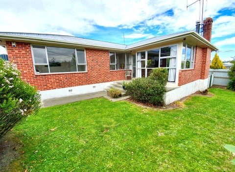 51 Arun Street, Marchwiel, Timaru