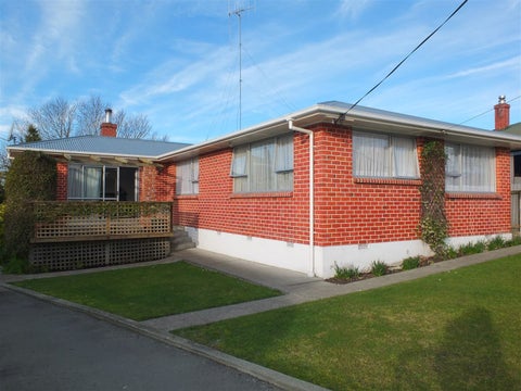 18 Goulds Road, Marchwiel, Timaru