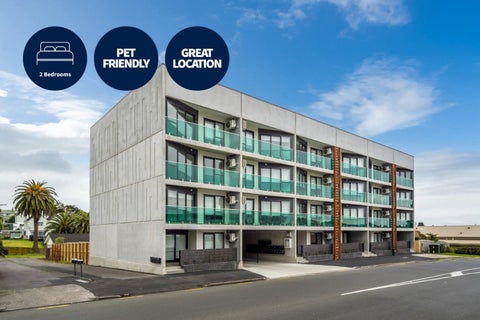 107/9 East Street, Papakura, Papakura