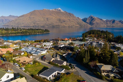 15 York Street, Queenstown, Queenstown
