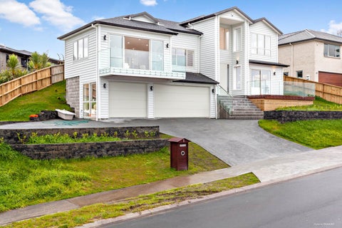 1 Bayview Park Lane, Orewa, Orewa