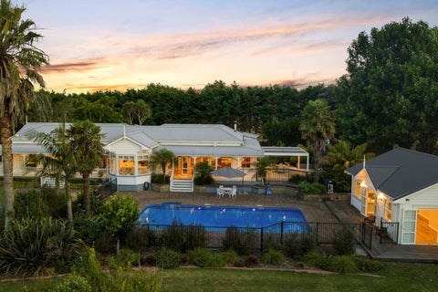 94 Bungard Road, Karaka, Papakura