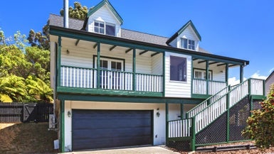 10 Ration Lane, Whitby, Porirua