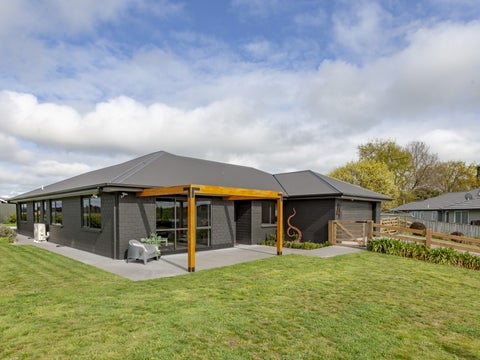 4 Ennisclare Place, Waipukurau, Waipukurau