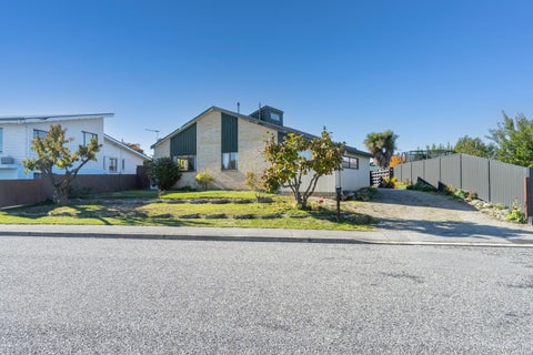 3B BRUCE PLACE, Alexandra, Otago