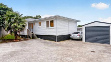 25A Holland Street, Pukekohe, Pukekohe