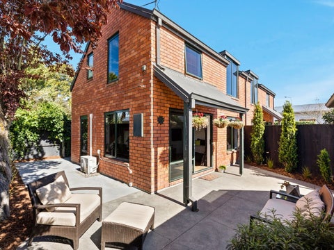3/188 Springfield Road, St Albans, Christchurch