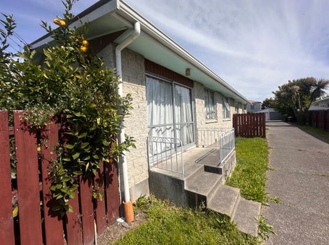 1/70 Huxley Street, Sydenham, Christchurch