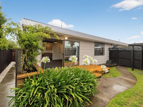1/17A Strickland Street, Sydenham, Christchurch