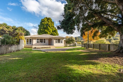 37A Waipa Esplanade, Ngaruawahia