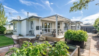 452 North Road, Waikiwi, Invercargill
