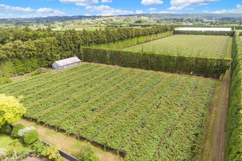0 Railway Road, Rolleston, Rolleston