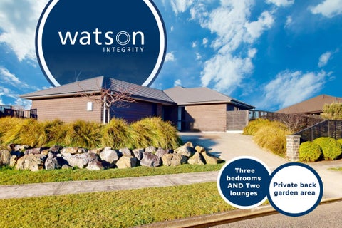 24 MacDonald Heights, Feilding, Feilding