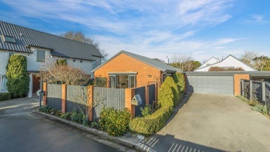 5 Stroud Lane, Papanui, Christchurch