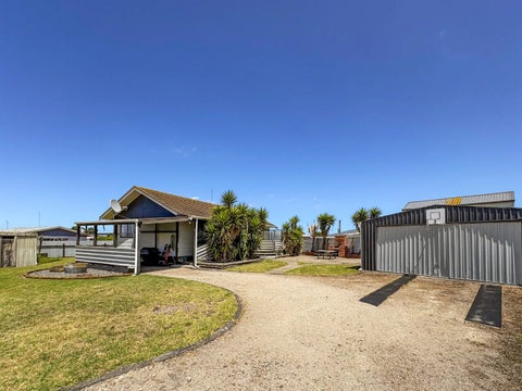 38 Tongariro Street, Castlecliff, Whanganui