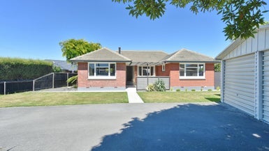 59 Nottingham Avenue, Halswell, Christchurch
