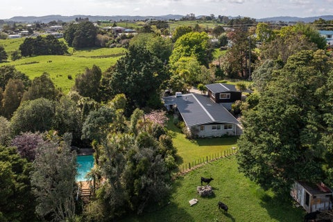 84 Port Albert Road, Wellsford, Wellsford
