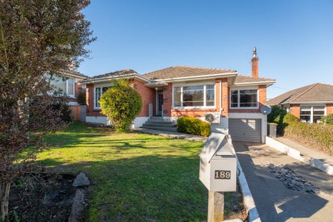189 Selwyn Street, Marchwiel, Timaru