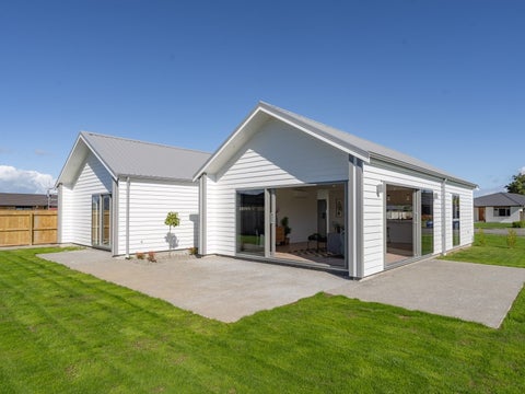 18 Austin Reid Avenue, Carterton, Carterton