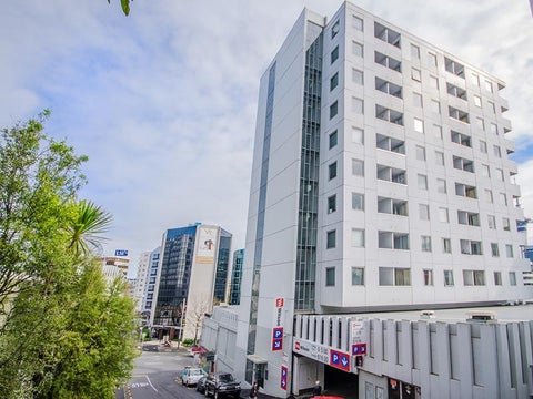 11G/15 City Road, Auckland Central, Auckland