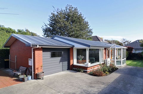 90 Windsor Street, Windsor, Invercargill