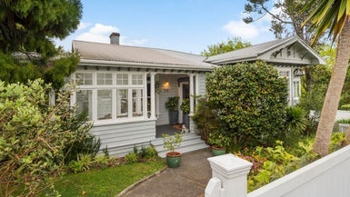 56 Murdoch Road, Grey Lynn, Auckland