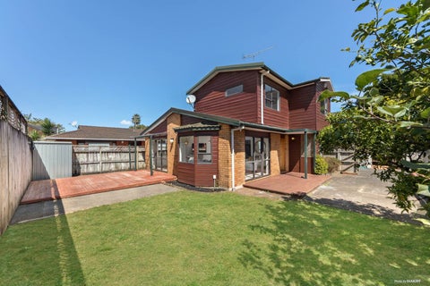 2/637 Mount Albert Road, Royal Oak, Auckland