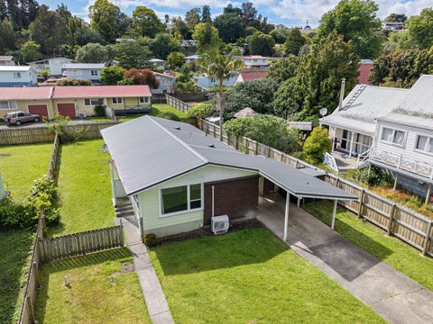 17 Hodgson Street, Onerahi, Whangarei