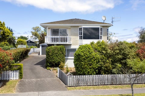63 Grace Crescent, Richmond Heights, Taupo