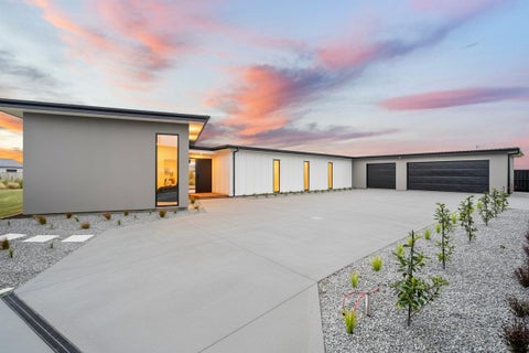 36 Goldie Drive, Rangiora, Rangiora