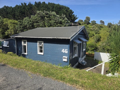 46 Rangitake Drive, Spotswood, New Plymouth