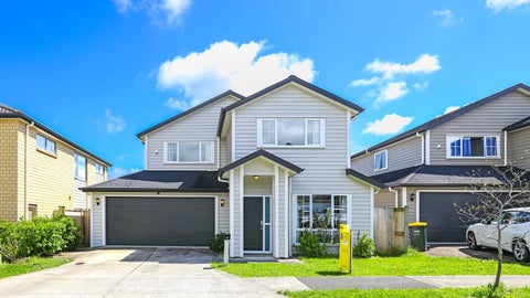 8 Shelby Lane, Flat Bush, Auckland