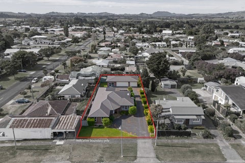 32 Galbraith Street, Waihi, Waihi