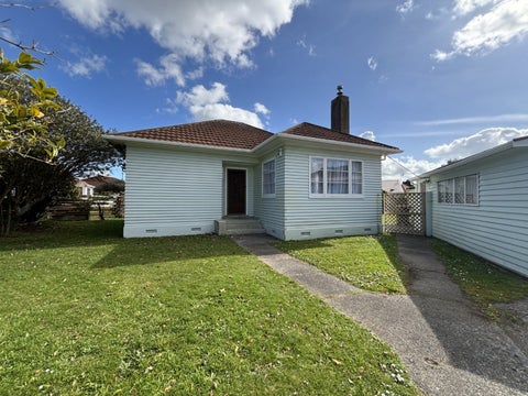 8 Mansford Place, West End, Palmerston North
