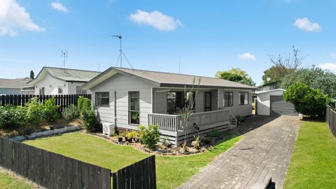 47 Karaka Street, Nawton, Hamilton