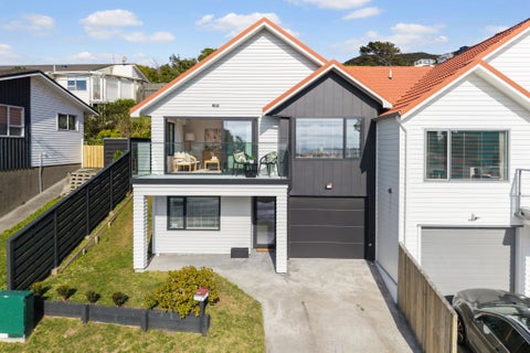 51A John Sims Drive, Broadmeadows, Wellington
