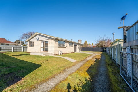 2/55 Horton Street, Pleasant Point, Pleasant Point