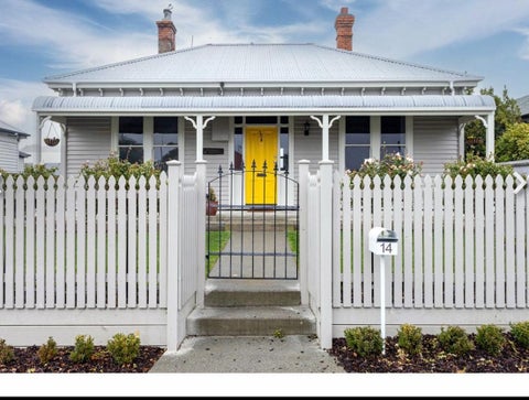14 Raymond Street, West End, Timaru