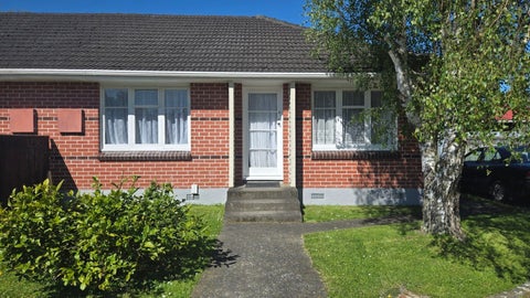 4/64 Gibbons Street, Ebdentown, Upper Hutt
