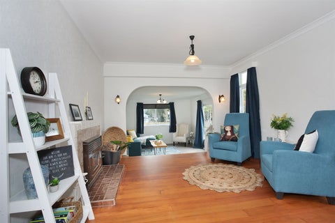7 Terrace Street, Marton