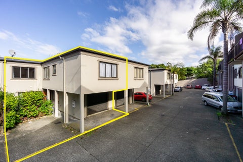 75Q Hill Street, Onehunga, Auckland