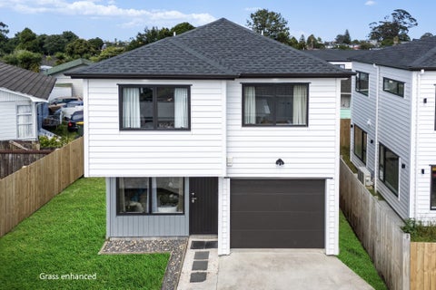 8A Sharland Avenue, Manurewa, Auckland