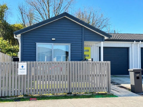 27 Harore Road, Takanini, Auckland