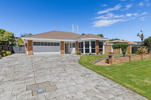 11 Oleander Lane, Mount Maunganui, Mount Maunganui