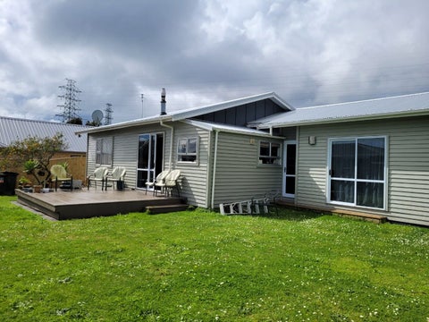 14 Saxton Road, Upper Vogeltown, New Plymouth