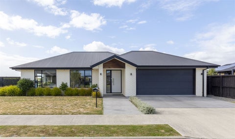 16 Goodwin Street, Rangiora, Rangiora