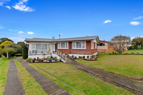 37 Grant Road, Opotiki, Opotiki