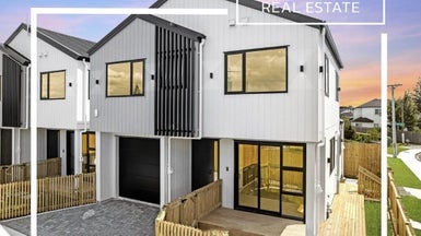 22A Healy Road, Manurewa, Auckland